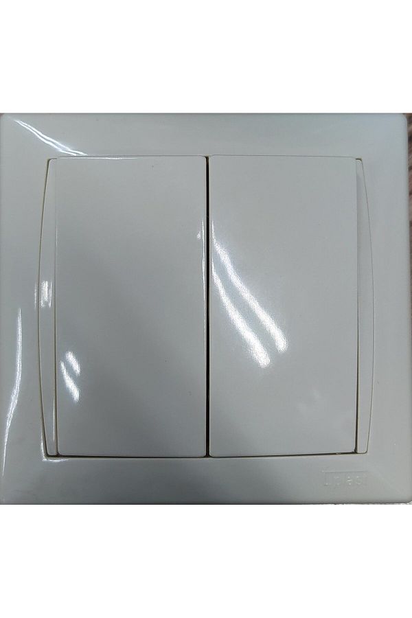 tplast-T.Plast Camilya Cream Commutator Key 1