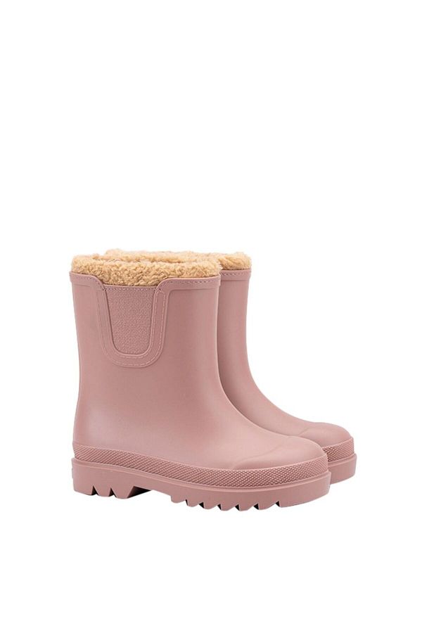 IGOR-Tokio Borreguitto Rain Boots with Wool Inside W10290-197 1