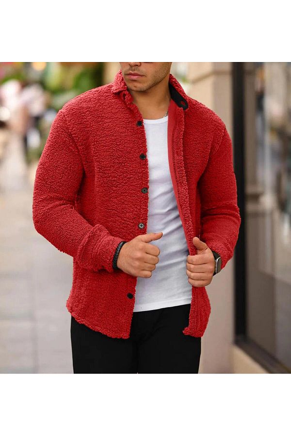 Thick winter cardigan shop