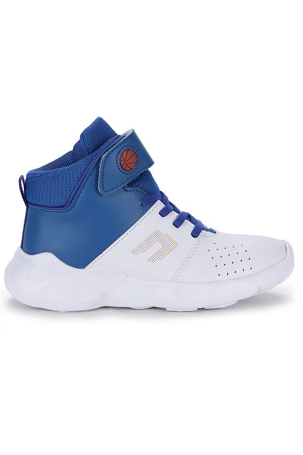 Kiko Kids Rio 2 Daily Sports Boys Basketball Shoes Trendyol