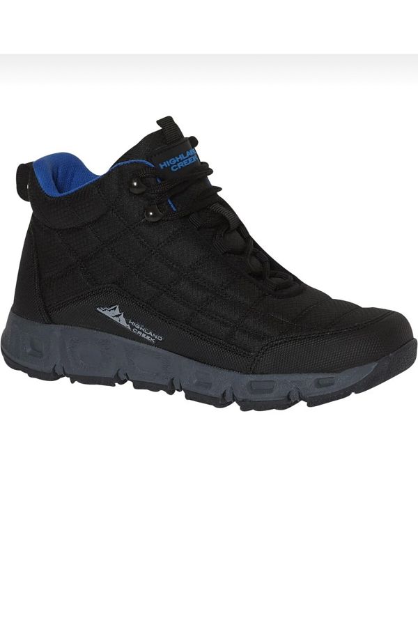 Highland creek trekking sneaker store