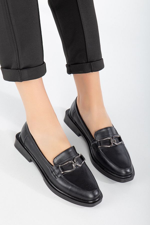Peace moccasins online