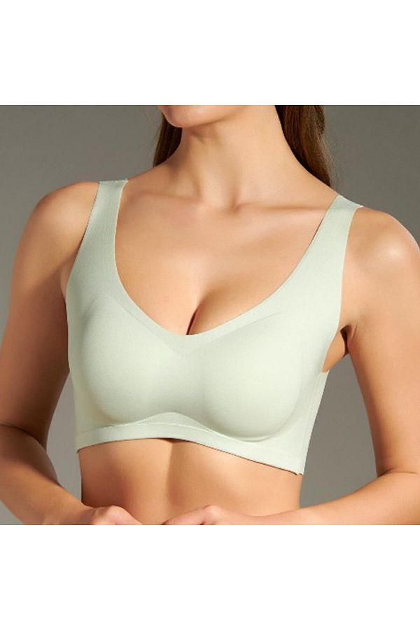 Miniso AW24 New Bra336125 B Cup Unassisted Bra Trendyol