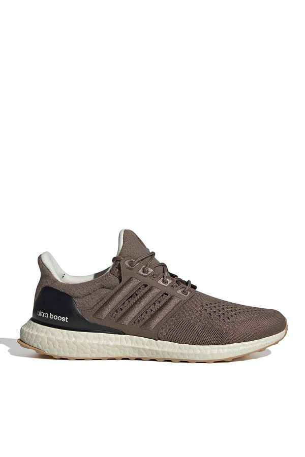 Ultra boost adidas beige hot sale