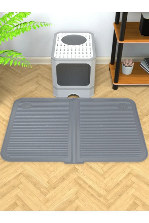 Target litter mat 2025