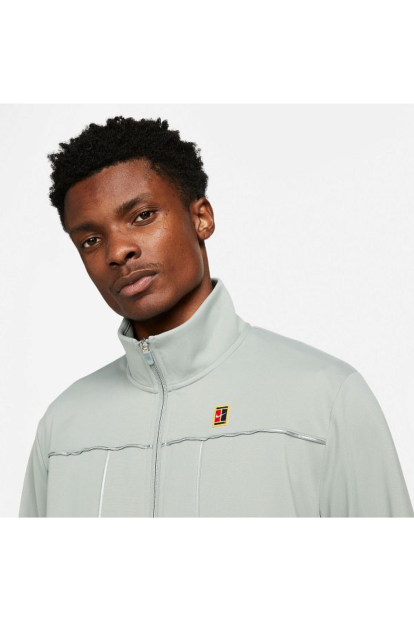 Nike court men's tennis jacket new arrivals