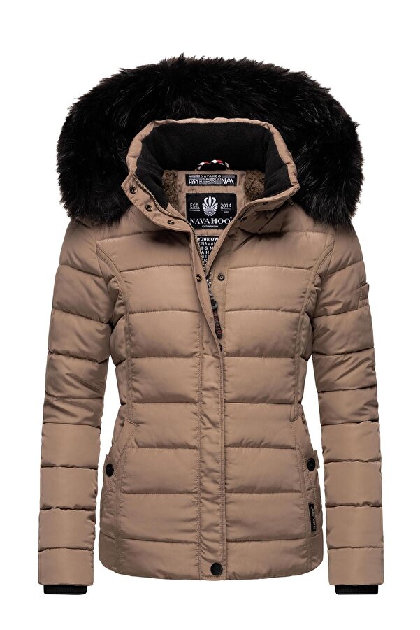 Navahoo Moon Navahoo Jacken Rot Navahoo Winterjacke Navahoo Moon