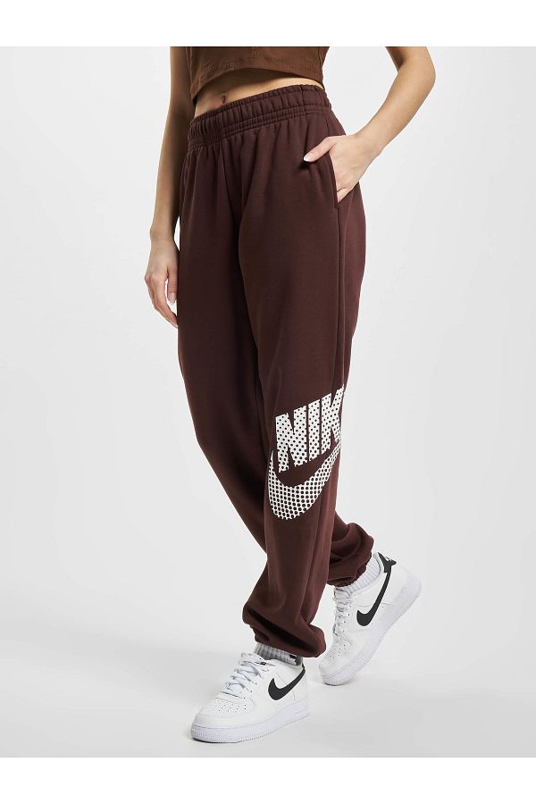 Nike Damen Nike W NSW Fleece Jogginghose Trendyol