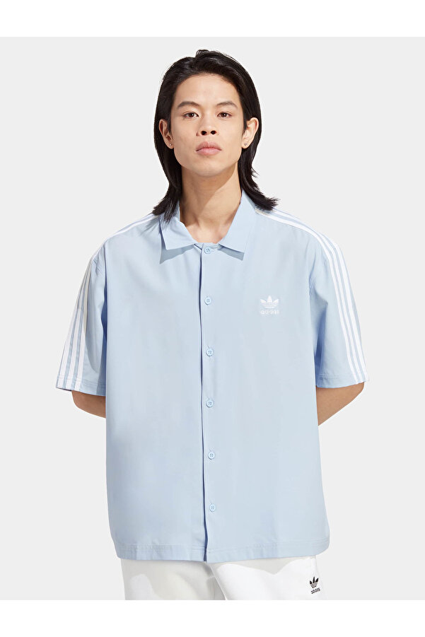 adidas hemden