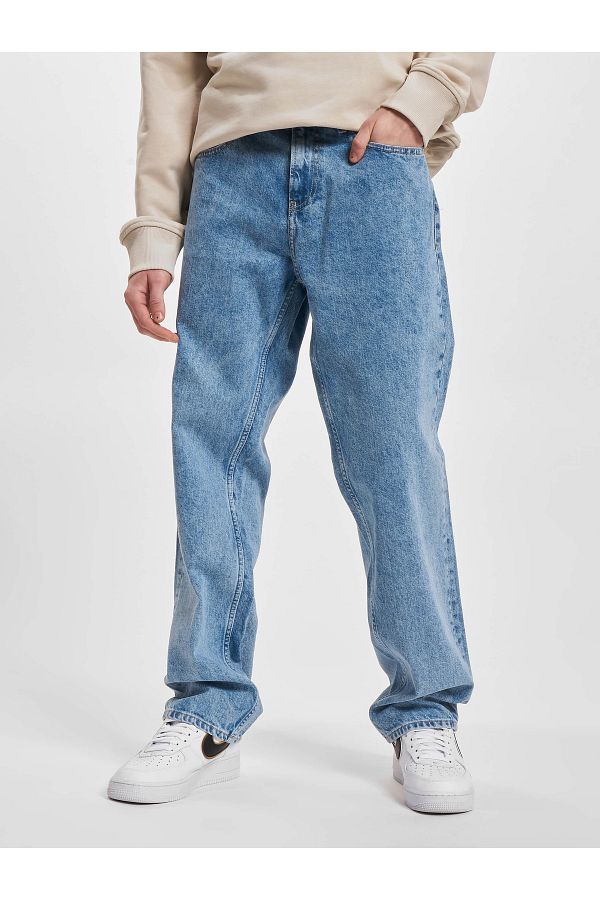 Calvin klein carpenter jeans top