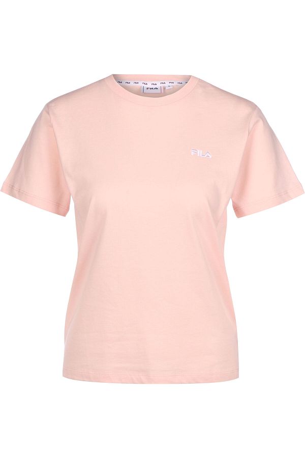 Fila t shirt damen rosa clearance