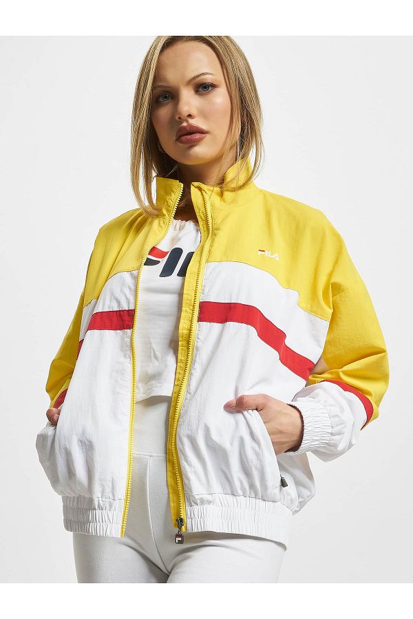 Fila wind jacket shop