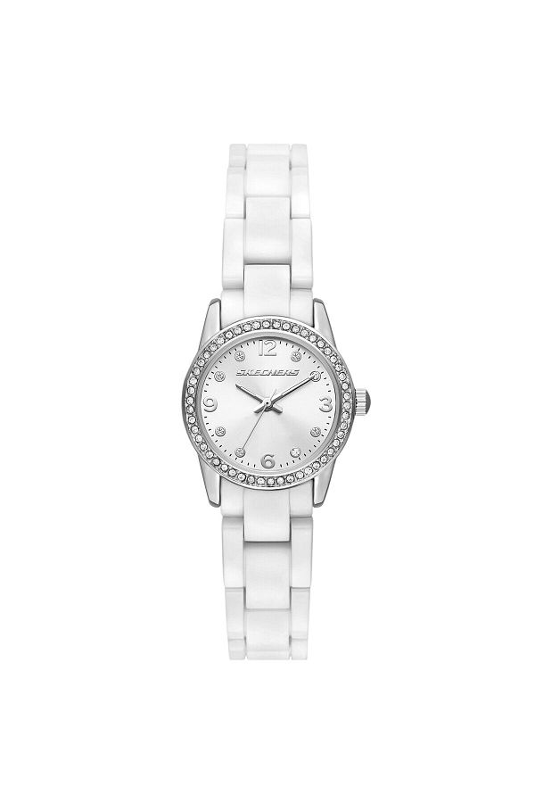 Skechers Watch White White Trendyol