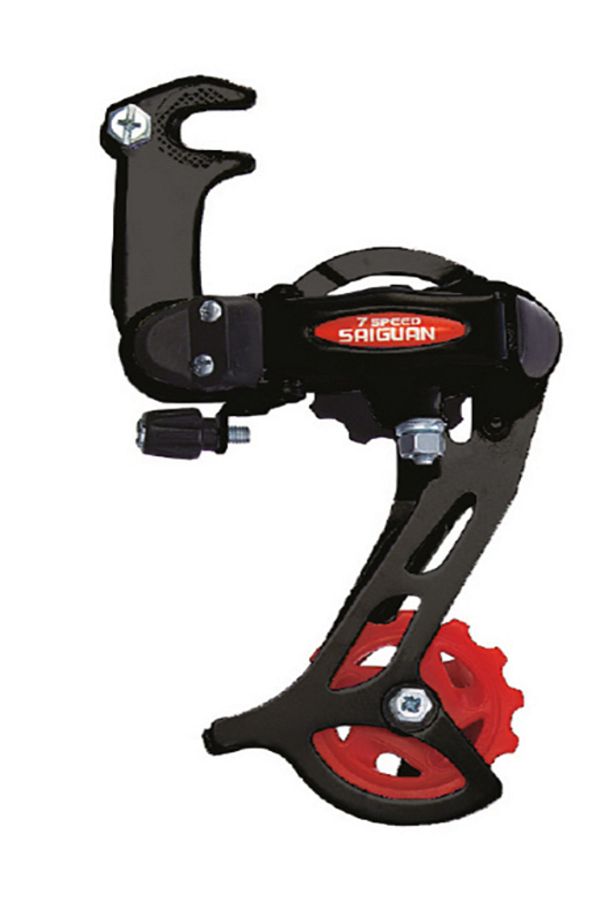 Saiguan derailleur hotsell