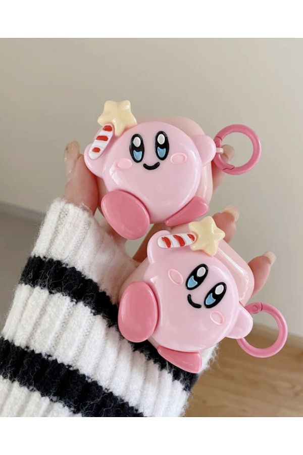 KILIF HOUSE-Pro Compatible Kirby Case 1