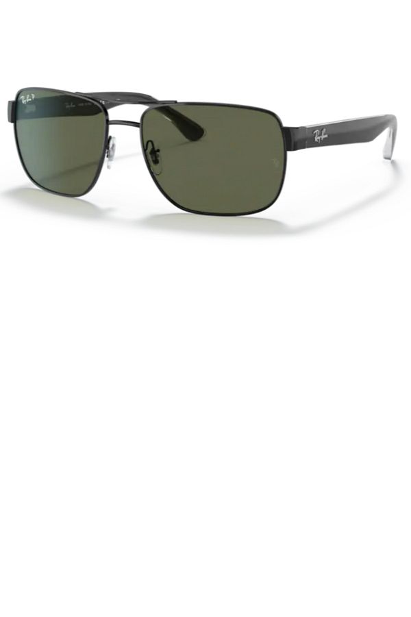 Ray Ban RIGHT OPTICAL RAIL BAN RB 3030 002 9A 58 17 POLARIZED GLASS SUNGLASSES WITH EXTRACT Trendyol