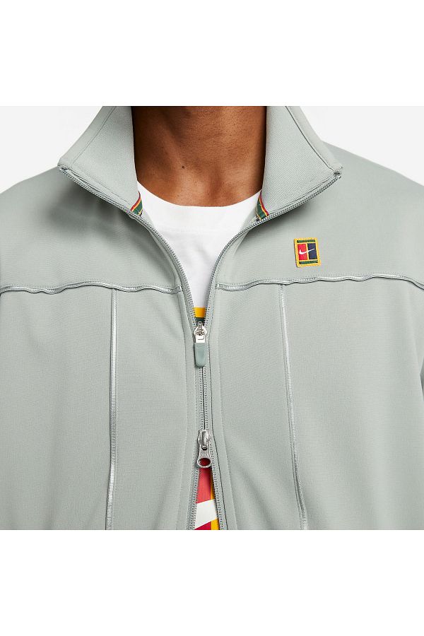 Nike Court Men s Tennis Jacket Trendyol