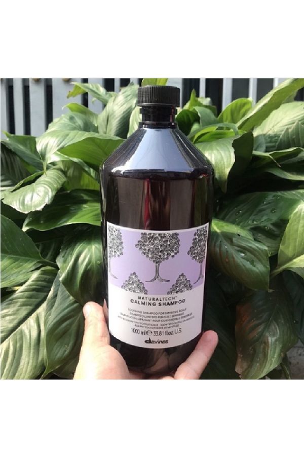 Davines-5.5pH Shampoo for Sensitive Scalp - 1000 ml BSecrets.Y485 1