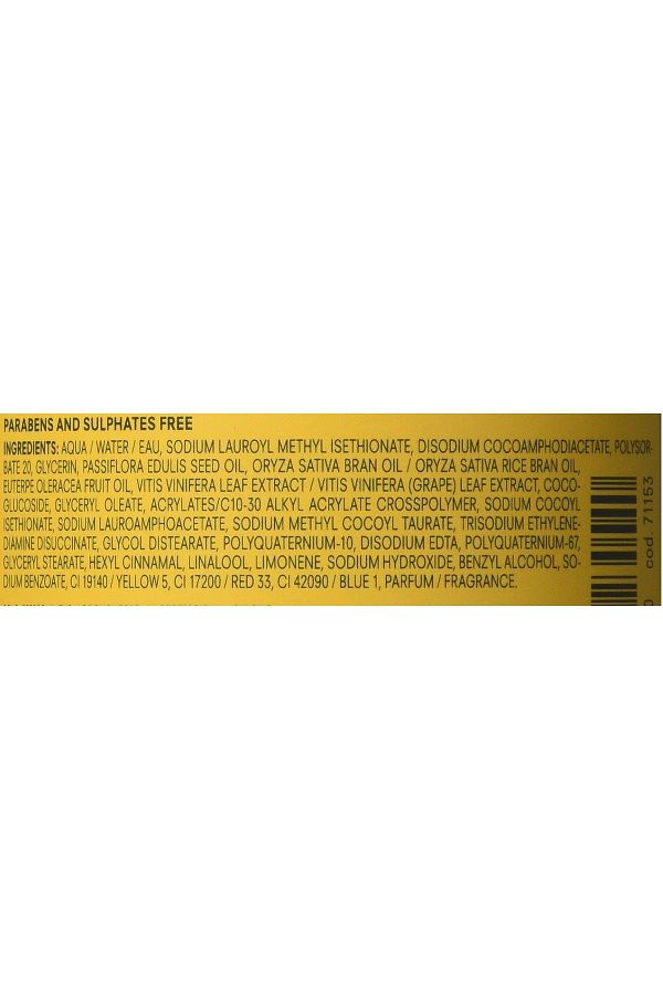 Davines-شامبو للشعر الجاف المغذي - 1000 مل BSecrets.Y597 1