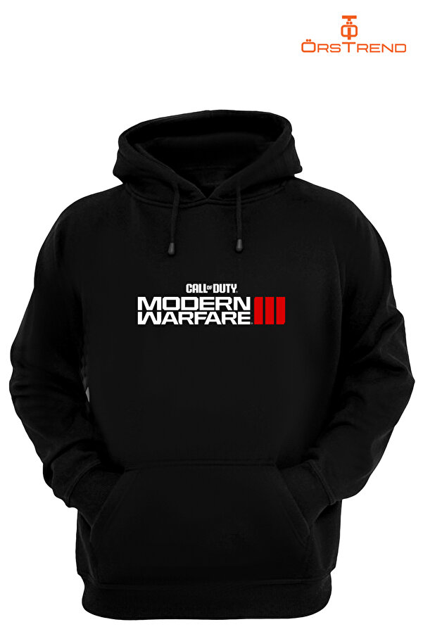 ÖRSTREND Call Of Duty Modern Warfare Printed Thread Unisex