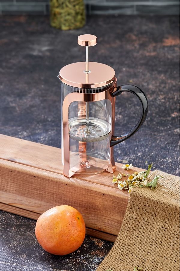 French press teapot 2025