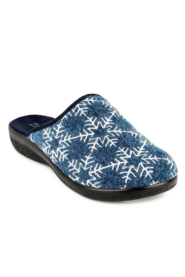 Muya-Orthopedix Comma Women's House Slippers 32917 1