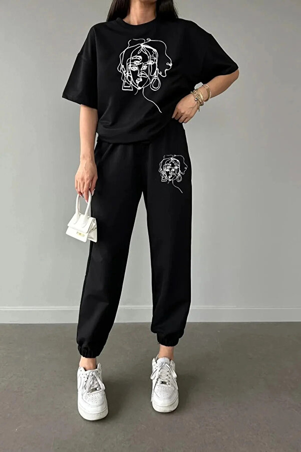 Aesthetic Sweatpants Black Sweatpants Outfit Aesthetic Sweatpants