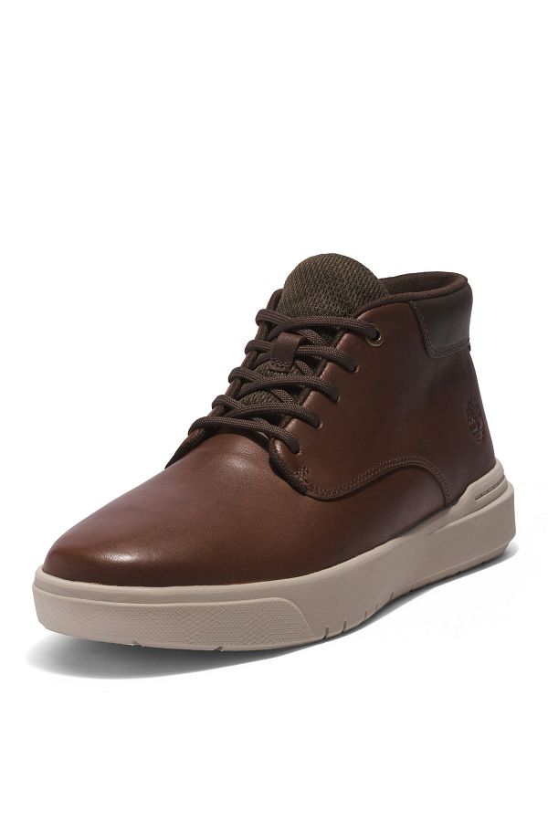 Timberland brown trainers new arrivals