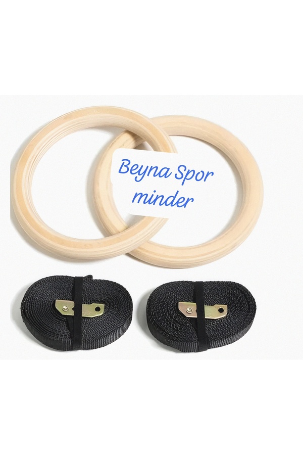 Beyna Minder Jimnastik Halkası