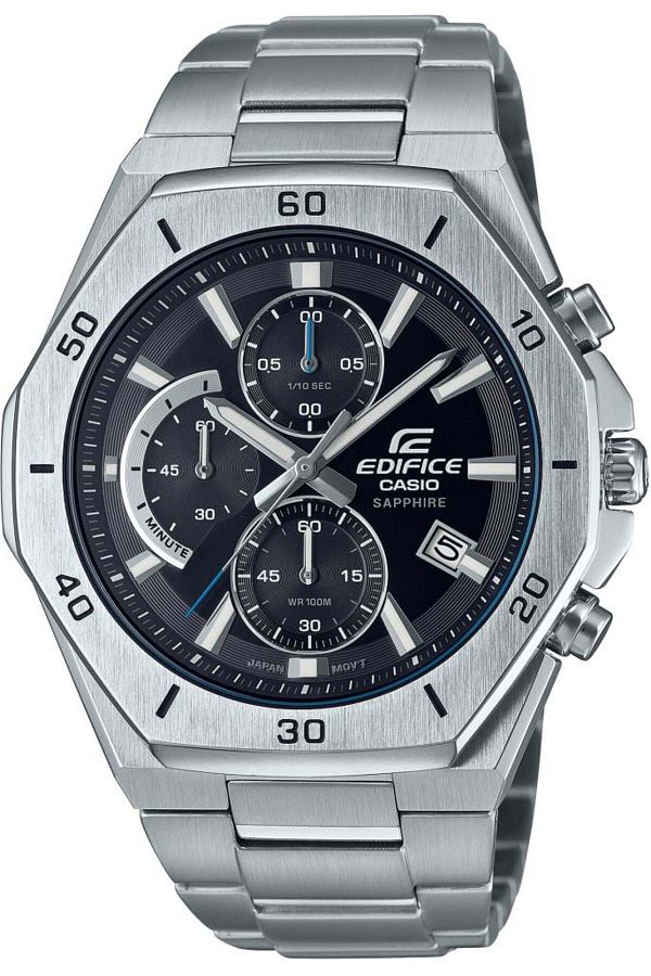 Casio Edifice EFB 680D 1AVUDF Men s Wristwatch Trendyol
