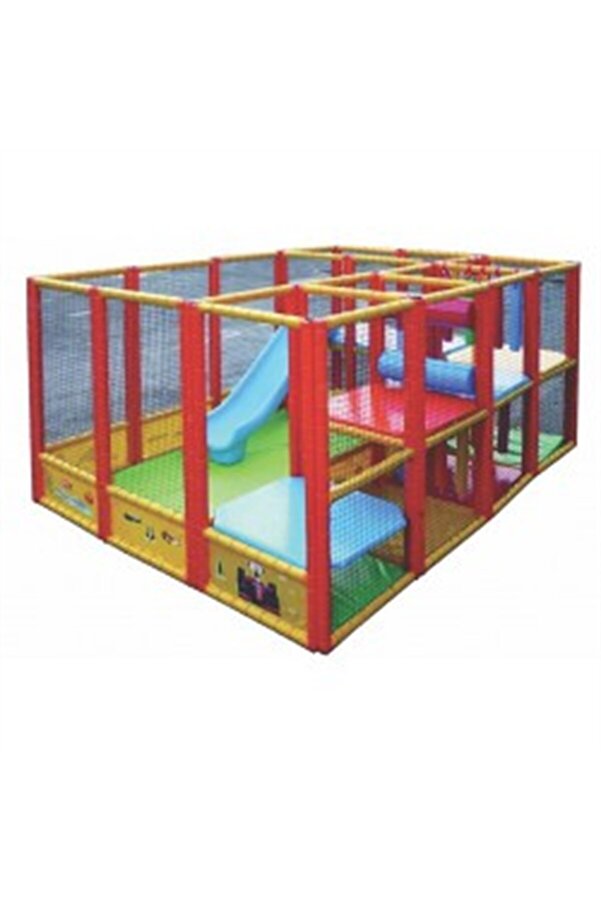 Süngercim Soft Play Oyun Grubu Ge-406