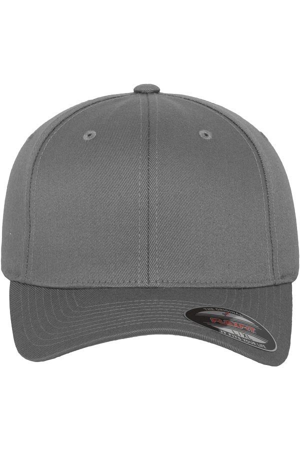 Flexfit-Accessoires Flexfit Wooly Combed 1