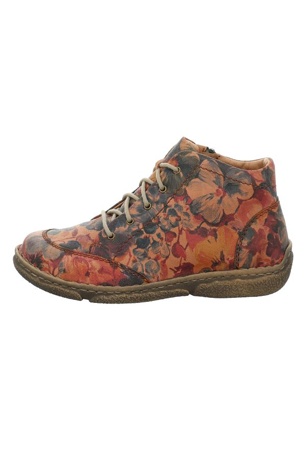 Josef Seibel-Damen Stiefelette Neele 01 | rot Neele 01, carmin 1