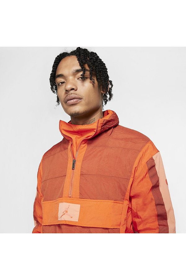 Nike Air Jordan Wings Windwear Men s Windbreaker Trendyol