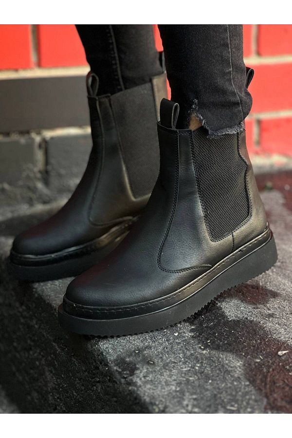 Laceless winter boots shop