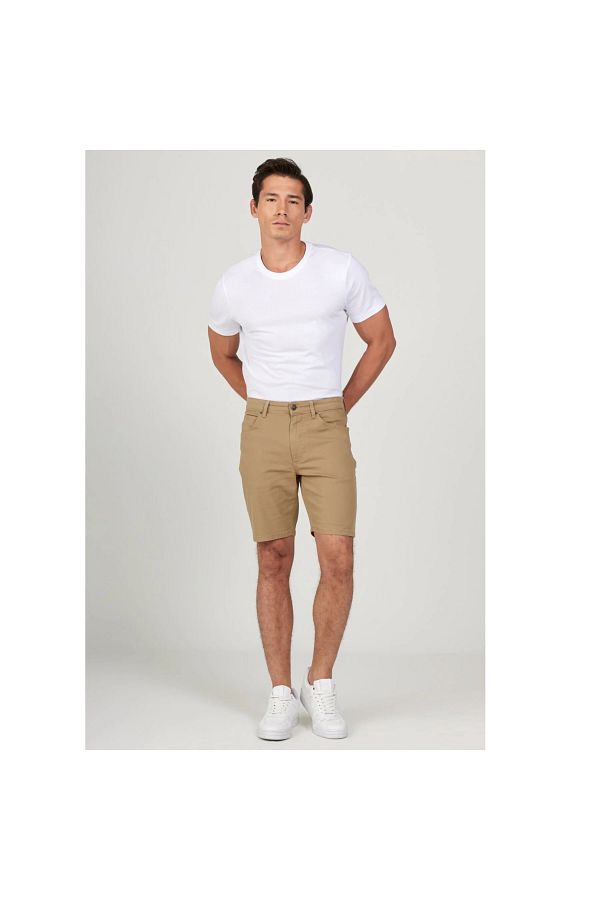 Lee 5 pocket shorts deals