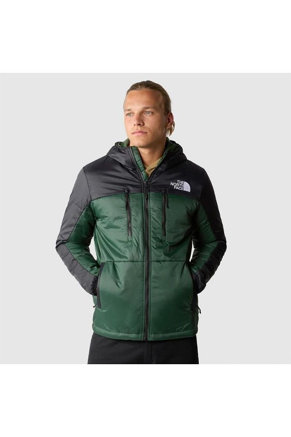 The North Face M HIMALAYAN LIGHT SYNTH HOODIE EU NF0A7WZXKII1 Trendyol