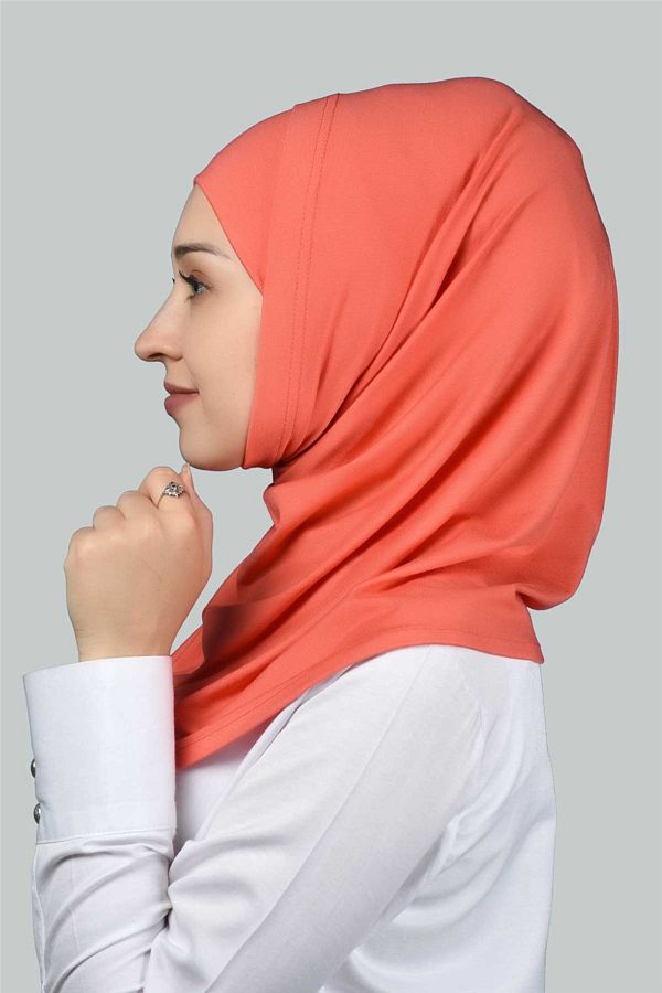 Altobeh-Set of Two Practical Scarf Ready Turban and Hijab Hijab Bonnet 1