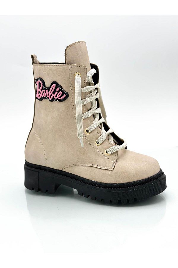 Barbie boots for girl 2025
