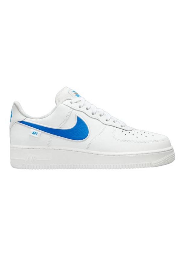 Nike air force 1 swoosh sticker clearance