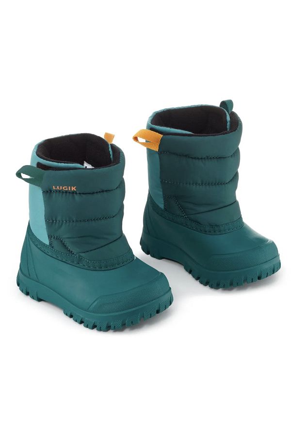 Decathlon baby snow boots clearance
