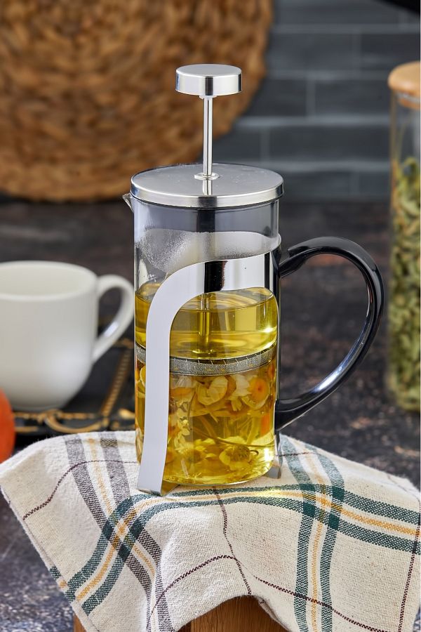 French press teapot clearance