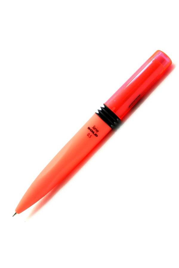 Serve-Red Bold Mechanical Pencil - 0.5 mm 1