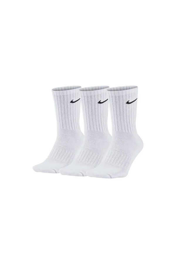 White outlet sweat socks