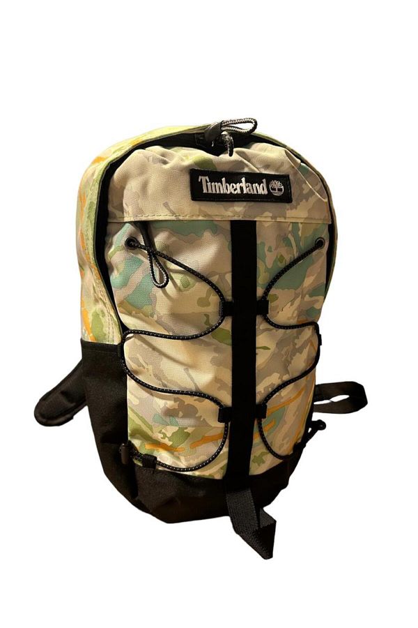 Timberland Ski School Ao Mini Backpack Unisex Colorful Backpack Tb0a6mmw9591 Trendyol