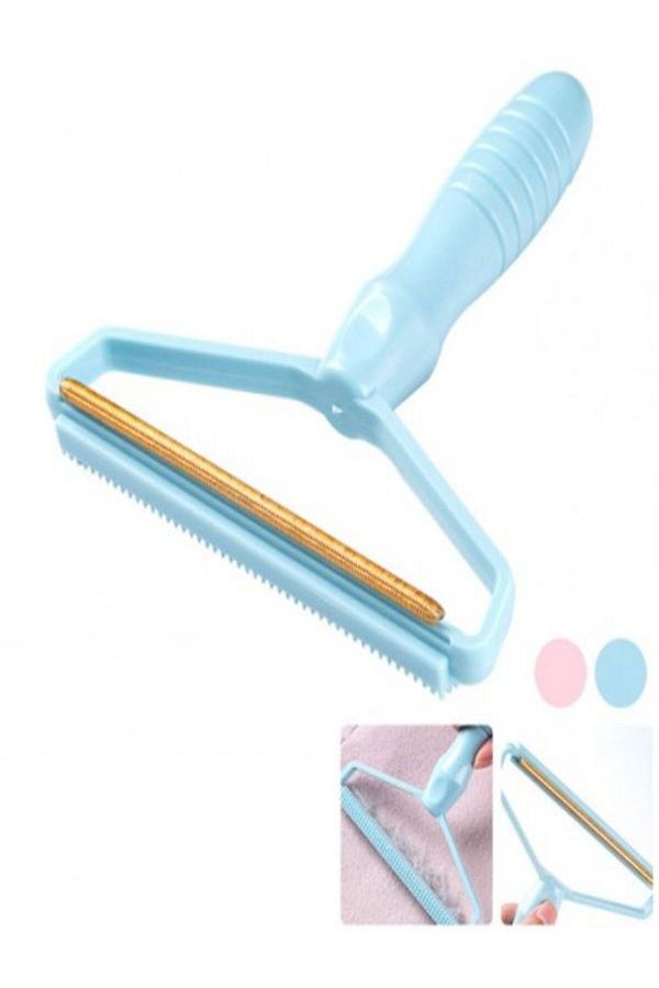 mrtbilisim-Double Sided Clothes Lint and Lint Collector Carpet Lint Collector Pet Lint Collector 1