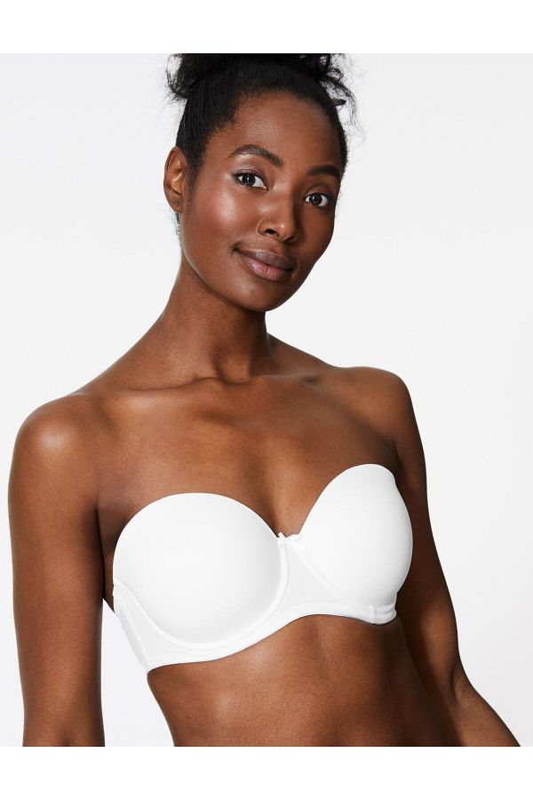 Marks Spencer Set of 2 Multiway Strapless Bra Trendyol