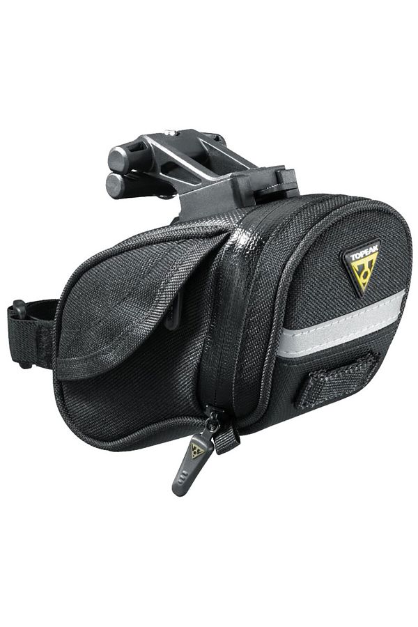 Topeak clip on saddle bag outlet