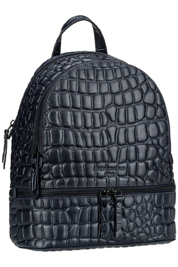 Liebeskind Berlin Rucksack Daypack Alita Croco Trendyol