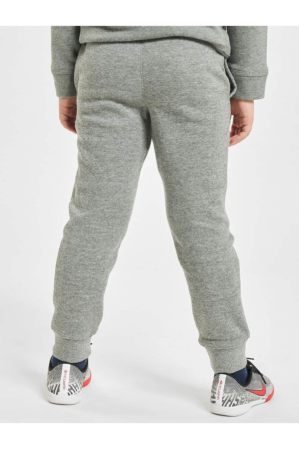 Nike sweatpants fleece cuff pants 2025